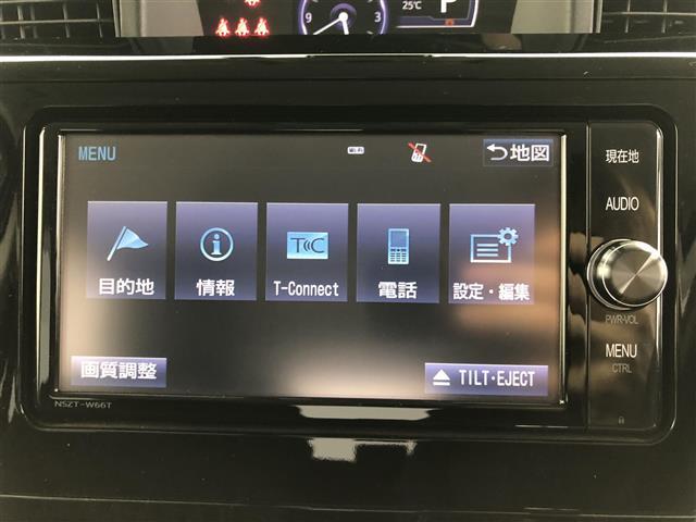 ルーミー カスタムＧ－Ｔ　☆純正７インチナビ・Ｂｌｕｅｔｏｏｔｈ・フルセグＴＶ・ＡＭ／ＦＭ☆ＥＴＣ☆Ｂカメラ☆ドラレコ☆プリクラッシュセーフティー☆スマートアシスト☆クルーズコントロール☆両側パワースライドドア☆ＬＥＤライト（11枚目）