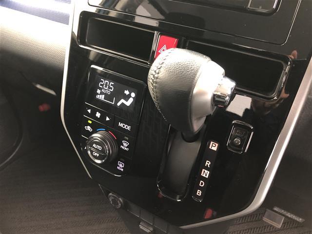 ルーミー カスタムＧ－Ｔ　☆純正７インチナビ・Ｂｌｕｅｔｏｏｔｈ・フルセグＴＶ・ＡＭ／ＦＭ☆ＥＴＣ☆Ｂカメラ☆ドラレコ☆プリクラッシュセーフティー☆スマートアシスト☆クルーズコントロール☆両側パワースライドドア☆ＬＥＤライト（13枚目）