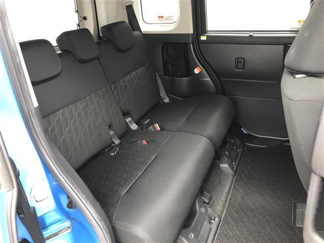 ルーミー カスタムＧ－Ｔ　☆純正７インチナビ・Ｂｌｕｅｔｏｏｔｈ・フルセグＴＶ・ＡＭ／ＦＭ☆ＥＴＣ☆Ｂカメラ☆ドラレコ☆プリクラッシュセーフティー☆スマートアシスト☆クルーズコントロール☆両側パワースライドドア☆ＬＥＤライト（23枚目）