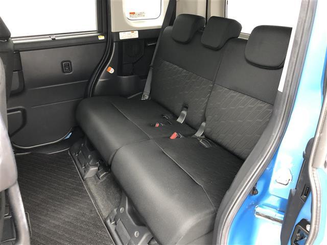 ルーミー カスタムＧ－Ｔ　☆純正７インチナビ・Ｂｌｕｅｔｏｏｔｈ・フルセグＴＶ・ＡＭ／ＦＭ☆ＥＴＣ☆Ｂカメラ☆ドラレコ☆プリクラッシュセーフティー☆スマートアシスト☆クルーズコントロール☆両側パワースライドドア☆ＬＥＤライト（24枚目）