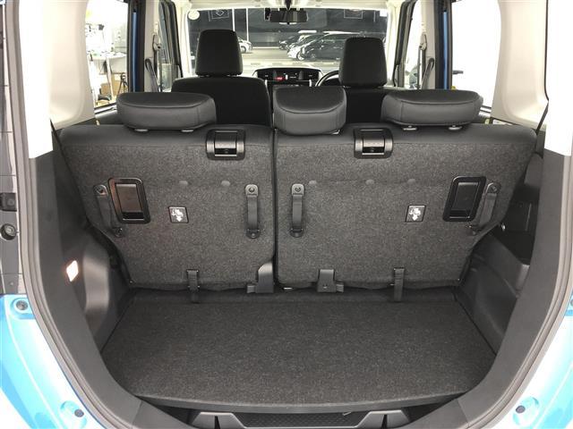 ルーミー カスタムＧ－Ｔ　☆純正７インチナビ・Ｂｌｕｅｔｏｏｔｈ・フルセグＴＶ・ＡＭ／ＦＭ☆ＥＴＣ☆Ｂカメラ☆ドラレコ☆プリクラッシュセーフティー☆スマートアシスト☆クルーズコントロール☆両側パワースライドドア☆ＬＥＤライト（25枚目）