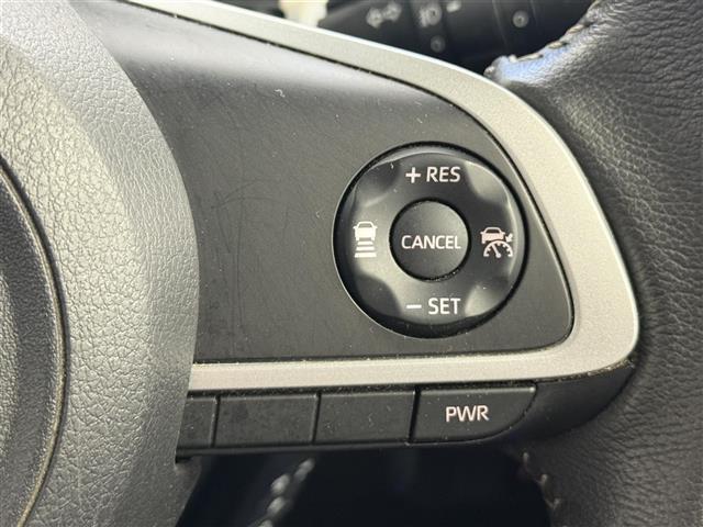 ルーミー カスタムＧ　純正ナビ　全方位カメラ　両側パワスラ　ＥＴＣ　ＡＣＣ　シートヒーター　オートライト　純正ＬＥＤライト　純正ＡＷ　電動格納ミラー　電子パーキング　オートホールド　後席テーブル　スマートキー（6枚目）