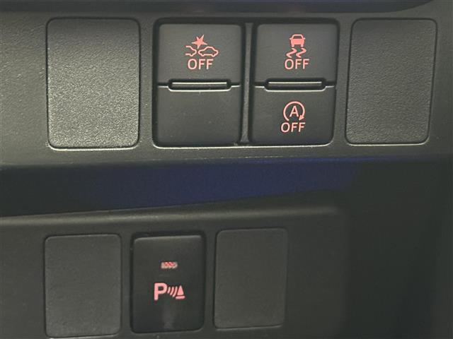 ルーミー カスタムＧ　純正ナビ　全方位カメラ　両側パワスラ　ＥＴＣ　ＡＣＣ　シートヒーター　オートライト　純正ＬＥＤライト　純正ＡＷ　電動格納ミラー　電子パーキング　オートホールド　後席テーブル　スマートキー（11枚目）