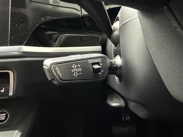 Ｑ３スポーツバック ３５ＴＦＳＩ　コンビニエンス＆アシスタンスパッケージ　バーチャルコックピット　マトリクスＬＥＤヘッドライト　Ａｕｄｉドライブセレクト　エフィシェンシアシスト　ドライバーアシスト　Ａｕｄｉプレセンス　１８インチＡＷ（10枚目）