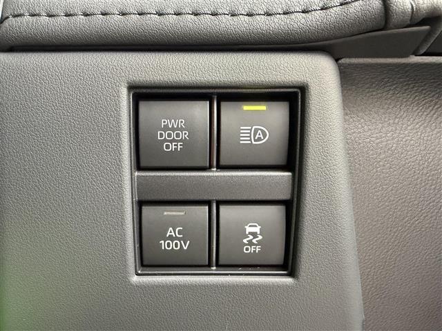 アルファードＰＨＥＶ エグゼクティブラウンジ　ムーンルーフ　ユニバーサルステップ　フリップダウンモニター　デジタルインナーミラー　純正１９インチアルミホイール　ドライブレコーダー　ＥＴＣ　ワイヤレス充電　トヨタチームメイト　アドバンスドパーク（14枚目）