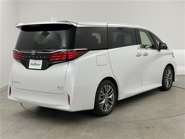 アルファードＰＨＥＶ エグゼクティブラウンジ　ムーンルーフ　ユニバーサルステップ　フリップダウンモニター　デジタルインナーミラー　純正１９インチアルミホイール　ドライブレコーダー　ＥＴＣ　ワイヤレス充電　トヨタチームメイト　アドバンスドパーク（29枚目）