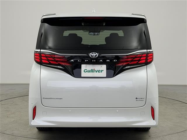 アルファードＰＨＥＶ エグゼクティブラウンジ　ムーンルーフ　ユニバーサルステップ　フリップダウンモニター　デジタルインナーミラー　純正１９インチアルミホイール　ドライブレコーダー　ＥＴＣ　ワイヤレス充電　トヨタチームメイト　アドバンスドパーク（30枚目）