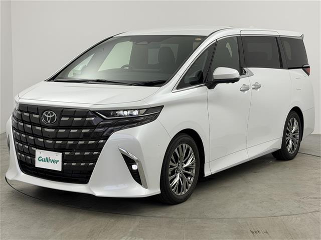 アルファードＰＨＥＶ エグゼクティブラウンジ　ムーンルーフ　ユニバーサルステップ　フリップダウンモニター　デジタルインナーミラー　純正１９インチアルミホイール　ドライブレコーダー　ＥＴＣ　ワイヤレス充電　トヨタチームメイト　アドバンスドパーク（33枚目）