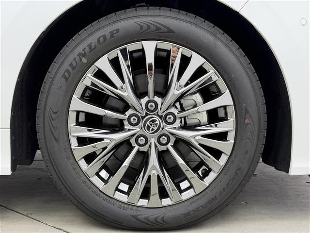 アルファードＰＨＥＶ エグゼクティブラウンジ　ムーンルーフ　ユニバーサルステップ　フリップダウンモニター　デジタルインナーミラー　純正１９インチアルミホイール　ドライブレコーダー　ＥＴＣ　ワイヤレス充電　トヨタチームメイト　アドバンスドパーク（38枚目）