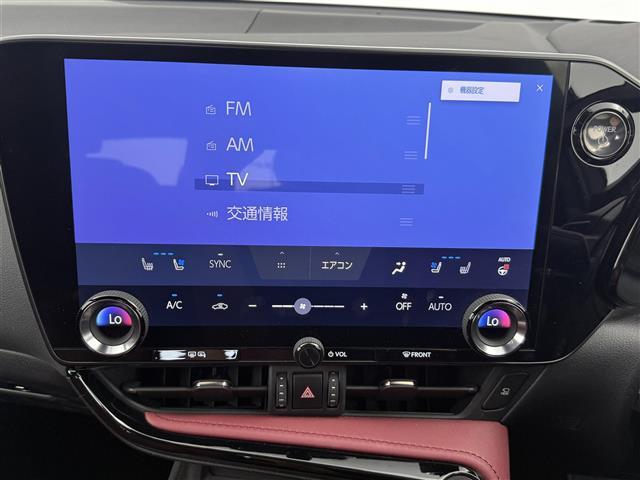 ＮＸ ＮＸ４５０ｈ＋　バージョンＬ　サンルーフ　前後ドラレコ　デジタルインナーミラー　ＨＵＤ　ＢＳＭ　クルコン　パドルシフト　パワーシート　ベンチレーション　シートヒーター　パワーバックドア　ワイヤレス充電　ＥＴＣ２．０　パドルシフト（19枚目）