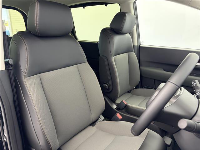 フリード e:HEVクロスター 登録済未使用車 フルセグTV Bluetooth バックモニター BSM アダプティブクルーズコントロール 両側パワースライドドア 純正AW シートヒーター バックカメラ 革巻きステアリング USB(19枚目)