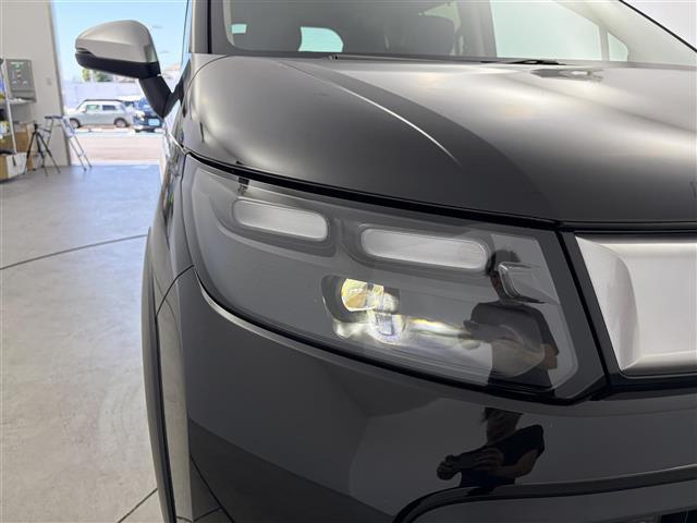 フリード e:HEVクロスター 登録済未使用車 フルセグTV Bluetooth バックモニター BSM アダプティブクルーズコントロール 両側パワースライドドア 純正AW シートヒーター バックカメラ 革巻きステアリング USB(35枚目)