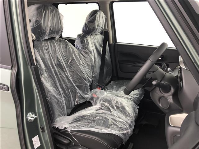 デリカミニ Ｔ　プレミアム　純正ディスプレイオーディオ　全方位カメラ　両側パワスラ　ハーフレザー　シートヒーター　ステアリングヒーター　電子パーキング　オートホールド　デジタルインナーミラー　オートライト　ＡＣＣ　衝突軽減（18枚目）