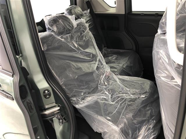 デリカミニ Ｔ　プレミアム　純正ディスプレイオーディオ　全方位カメラ　両側パワスラ　ハーフレザー　シートヒーター　ステアリングヒーター　電子パーキング　オートホールド　デジタルインナーミラー　オートライト　ＡＣＣ　衝突軽減（20枚目）