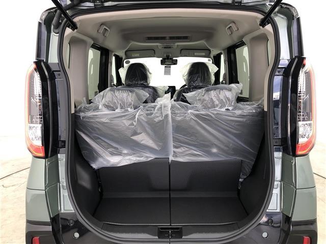 デリカミニ Ｔ　プレミアム　純正ディスプレイオーディオ　全方位カメラ　両側パワスラ　ハーフレザー　シートヒーター　ステアリングヒーター　電子パーキング　オートホールド　デジタルインナーミラー　オートライト　ＡＣＣ　衝突軽減（23枚目）