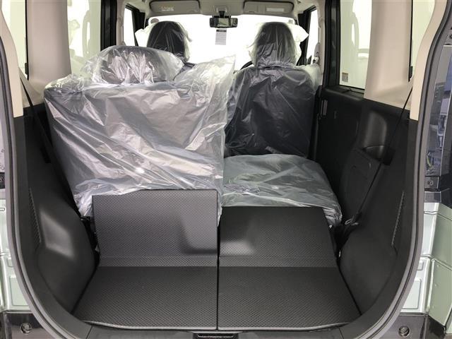 デリカミニ Ｔ　プレミアム　純正ディスプレイオーディオ　全方位カメラ　両側パワスラ　ハーフレザー　シートヒーター　ステアリングヒーター　電子パーキング　オートホールド　デジタルインナーミラー　オートライト　ＡＣＣ　衝突軽減（24枚目）