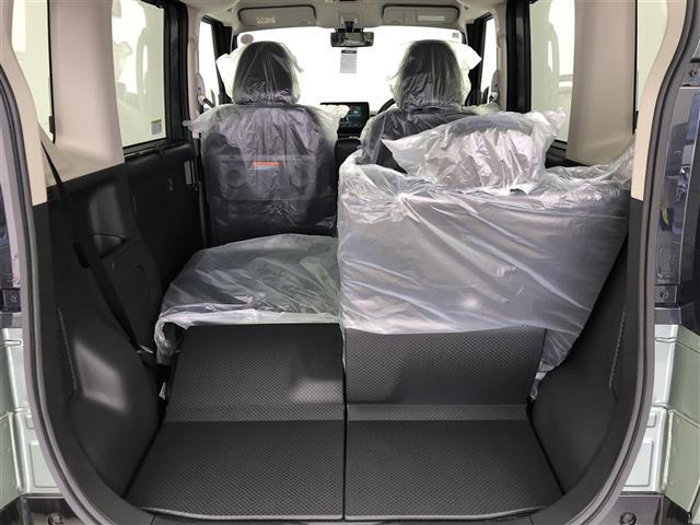 デリカミニ Ｔ　プレミアム　純正ディスプレイオーディオ　全方位カメラ　両側パワスラ　ハーフレザー　シートヒーター　ステアリングヒーター　電子パーキング　オートホールド　デジタルインナーミラー　オートライト　ＡＣＣ　衝突軽減（25枚目）