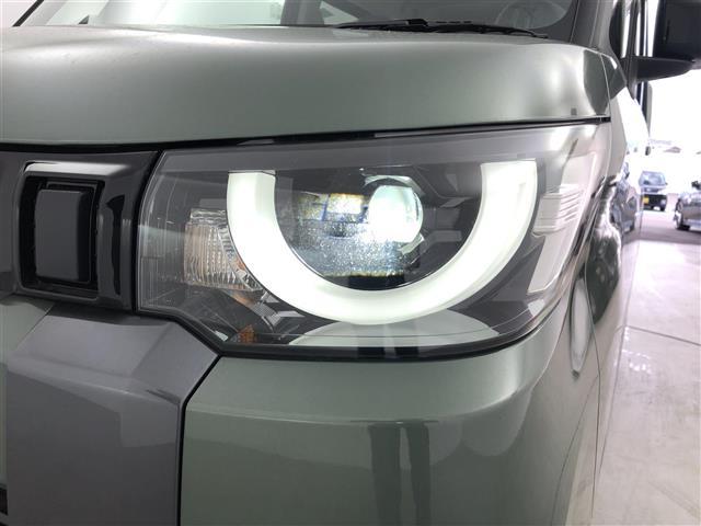 デリカミニ Ｔ　プレミアム　純正ディスプレイオーディオ　全方位カメラ　両側パワスラ　ハーフレザー　シートヒーター　ステアリングヒーター　電子パーキング　オートホールド　デジタルインナーミラー　オートライト　ＡＣＣ　衝突軽減（36枚目）