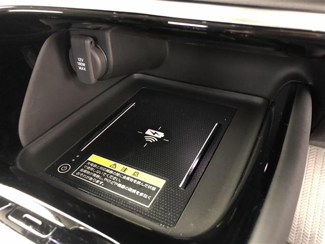 ヴェゼル ｅ：ＨＥＶ　Ｚ　ＱＩ充電　純正ナビ　フルセグＴＶ　Ｂｌｕｅｔｏｏｔｈ　Ａｐｐｌｅｃａｒｐｌａｙ　ａｎｄｒｏｉｄａｕｔｏ　パドルシフト　ＢＳＭ　ＥＴＣ２．０　オプションフロントグリル　バックカメラ　電動リアゲート（13枚目）