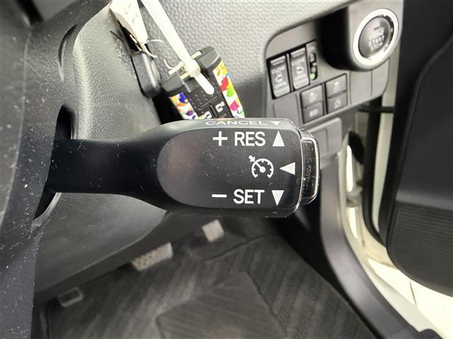 ルーミー カスタムG 純正9インチナビ フルセグTV 両側パワースライドドア ETC 前席シートヒーター 前後ドライブレコーダー コーナーセンサー クルーズコントロール バックカメラ LEDヘッドライト オートハイビーム(8枚目)