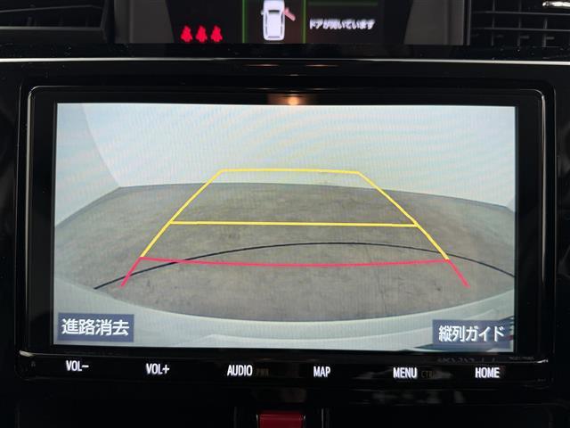 ルーミー カスタムG 純正9インチナビ フルセグTV 両側パワースライドドア ETC 前席シートヒーター 前後ドライブレコーダー コーナーセンサー クルーズコントロール バックカメラ LEDヘッドライト オートハイビーム(12枚目)