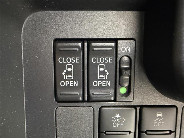 ルーミー カスタムG 純正9インチナビ フルセグTV 両側パワースライドドア ETC 前席シートヒーター 前後ドライブレコーダー コーナーセンサー クルーズコントロール バックカメラ LEDヘッドライト オートハイビーム(15枚目)