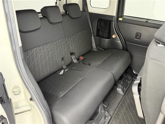 ルーミー カスタムG 純正9インチナビ フルセグTV 両側パワースライドドア ETC 前席シートヒーター 前後ドライブレコーダー コーナーセンサー クルーズコントロール バックカメラ LEDヘッドライト オートハイビーム(20枚目)