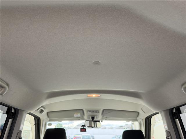 ルーミー カスタムG 純正9インチナビ フルセグTV 両側パワースライドドア ETC 前席シートヒーター 前後ドライブレコーダー コーナーセンサー クルーズコントロール バックカメラ LEDヘッドライト オートハイビーム(22枚目)