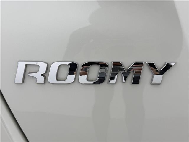 ルーミー カスタムG 純正9インチナビ フルセグTV 両側パワースライドドア ETC 前席シートヒーター 前後ドライブレコーダー コーナーセンサー クルーズコントロール バックカメラ LEDヘッドライト オートハイビーム(34枚目)