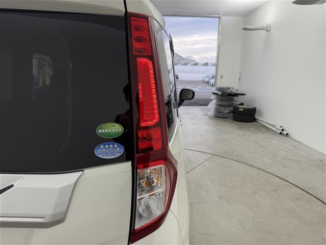 ルーミー カスタムG 純正9インチナビ フルセグTV 両側パワースライドドア ETC 前席シートヒーター 前後ドライブレコーダー コーナーセンサー クルーズコントロール バックカメラ LEDヘッドライト オートハイビーム(37枚目)