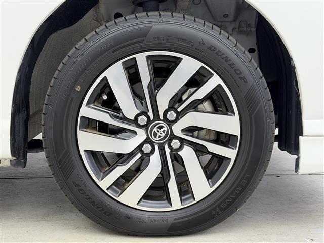 ルーミー カスタムG 純正9インチナビ フルセグTV 両側パワースライドドア ETC 前席シートヒーター 前後ドライブレコーダー コーナーセンサー クルーズコントロール バックカメラ LEDヘッドライト オートハイビーム(40枚目)