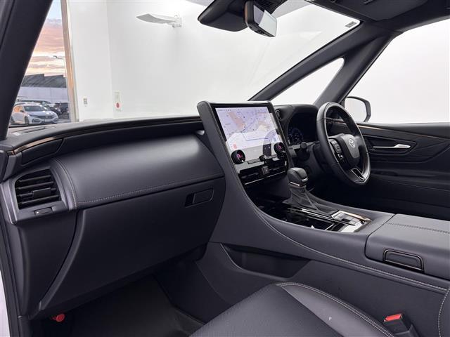 アルファード Z ワンオーナー ツインムーンルーフ 全方位カメラ デジタルインナーミラー 置くだけ充電 RAYSアルミホイール 12.3型ディスプレイナビ TV Bluetooth ETC2.0 ベンチレーション(23枚目)