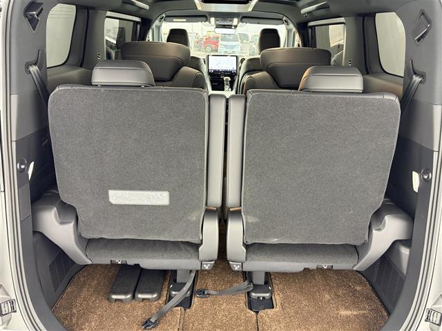 アルファード Z ワンオーナー ツインムーンルーフ 全方位カメラ デジタルインナーミラー 置くだけ充電 RAYSアルミホイール 12.3型ディスプレイナビ TV Bluetooth ETC2.0 ベンチレーション(28枚目)