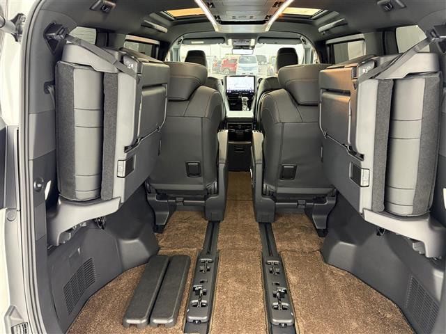 アルファード Z ワンオーナー ツインムーンルーフ 全方位カメラ デジタルインナーミラー 置くだけ充電 RAYSアルミホイール 12.3型ディスプレイナビ TV Bluetooth ETC2.0 ベンチレーション(29枚目)