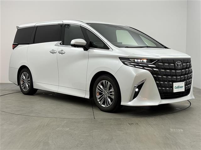 アルファード Z ワンオーナー ツインムーンルーフ 全方位カメラ デジタルインナーミラー 置くだけ充電 RAYSアルミホイール 12.3型ディスプレイナビ TV Bluetooth ETC2.0 ベンチレーション(31枚目)