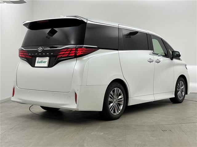 アルファード Z ワンオーナー ツインムーンルーフ 全方位カメラ デジタルインナーミラー 置くだけ充電 RAYSアルミホイール 12.3型ディスプレイナビ TV Bluetooth ETC2.0 ベンチレーション(33枚目)