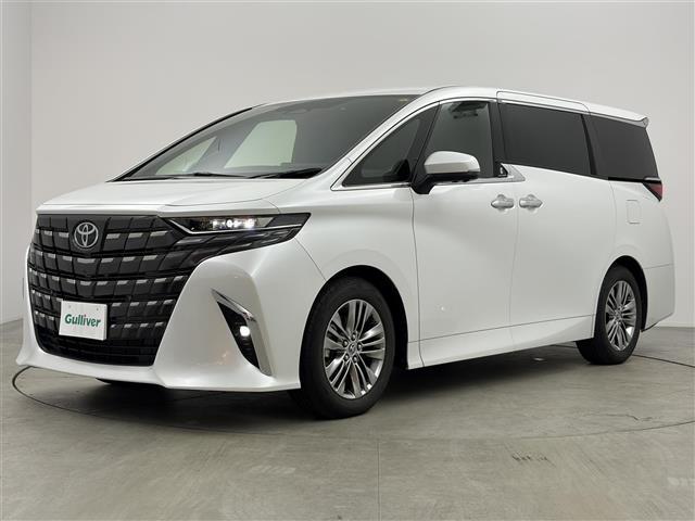 アルファード Z ワンオーナー ツインムーンルーフ 全方位カメラ デジタルインナーミラー 置くだけ充電 RAYSアルミホイール 12.3型ディスプレイナビ TV Bluetooth ETC2.0 ベンチレーション(37枚目)