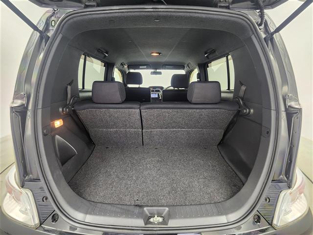 ｂＢ Ｓ　純正ＨＤＤナビ　ワンセグＴＶ／ＤＶＤ／ＣＤ／ＡＭ／ＦＭ／ＨＤＤ／Ｂｌｕｅｔｏｏｔｈ　ベンチシート　純正フロアマット　社外１４インチアルミホイール　ビルトインＥＴＣ　保証書　取扱説明書　リモコンキー（25枚目）