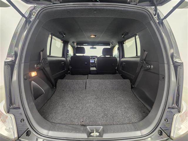 ｂＢ Ｓ　純正ＨＤＤナビ　ワンセグＴＶ／ＤＶＤ／ＣＤ／ＡＭ／ＦＭ／ＨＤＤ／Ｂｌｕｅｔｏｏｔｈ　ベンチシート　純正フロアマット　社外１４インチアルミホイール　ビルトインＥＴＣ　保証書　取扱説明書　リモコンキー（27枚目）