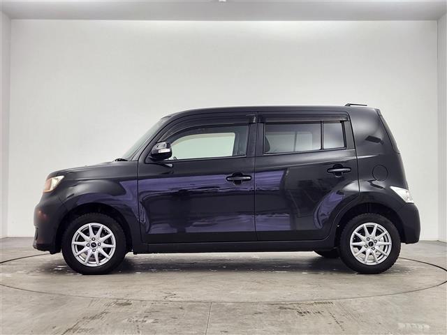 ｂＢ Ｓ　純正ＨＤＤナビ　ワンセグＴＶ／ＤＶＤ／ＣＤ／ＡＭ／ＦＭ／ＨＤＤ／Ｂｌｕｅｔｏｏｔｈ　ベンチシート　純正フロアマット　社外１４インチアルミホイール　ビルトインＥＴＣ　保証書　取扱説明書　リモコンキー（35枚目）