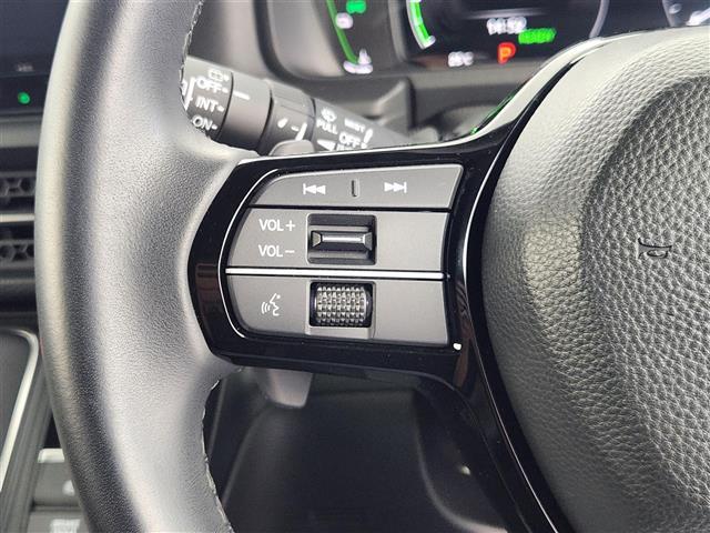 ステップワゴン e:HEVスパーダ プレミアムライン 衝突軽減ブレーキ ホンダセンシング 両側パワースライドドア フルセグTV Bluetooth アラウンドビューモニター レーンキープ コーナーセンサー レーダークルーズ ドライブレコーダー ETC(6枚目)