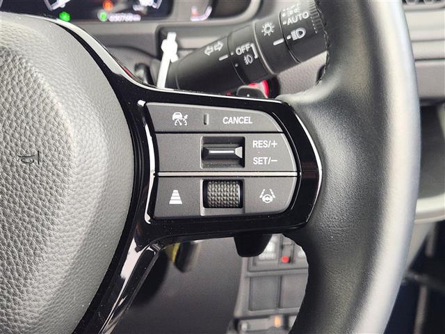 ステップワゴン e:HEVスパーダ プレミアムライン 衝突軽減ブレーキ ホンダセンシング 両側パワースライドドア フルセグTV Bluetooth アラウンドビューモニター レーンキープ コーナーセンサー レーダークルーズ ドライブレコーダー ETC(8枚目)
