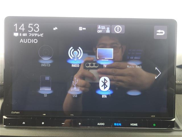 ステップワゴン e:HEVスパーダ プレミアムライン 衝突軽減ブレーキ ホンダセンシング 両側パワースライドドア フルセグTV Bluetooth アラウンドビューモニター レーンキープ コーナーセンサー レーダークルーズ ドライブレコーダー ETC(10枚目)