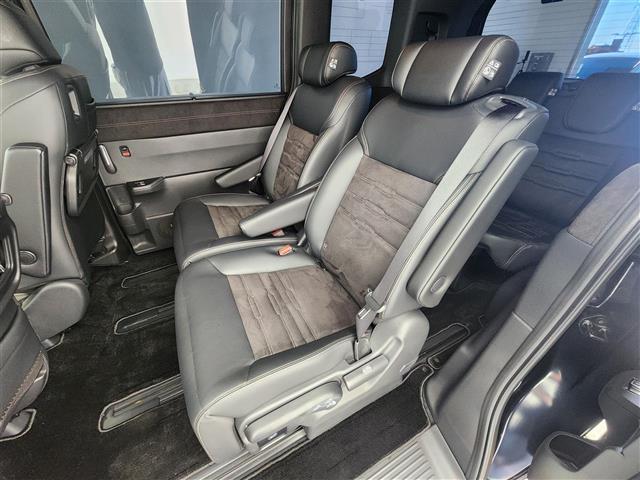 ステップワゴン e:HEVスパーダ プレミアムライン 衝突軽減ブレーキ ホンダセンシング 両側パワースライドドア フルセグTV Bluetooth アラウンドビューモニター レーンキープ コーナーセンサー レーダークルーズ ドライブレコーダー ETC(24枚目)