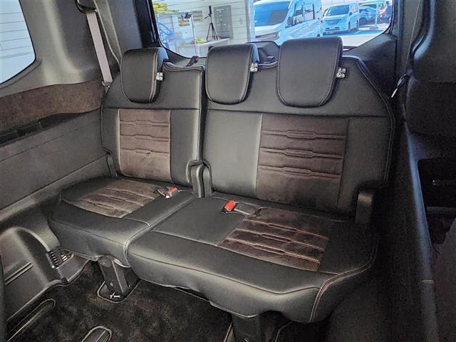 ステップワゴン e:HEVスパーダ プレミアムライン 衝突軽減ブレーキ ホンダセンシング 両側パワースライドドア フルセグTV Bluetooth アラウンドビューモニター レーンキープ コーナーセンサー レーダークルーズ ドライブレコーダー ETC(25枚目)