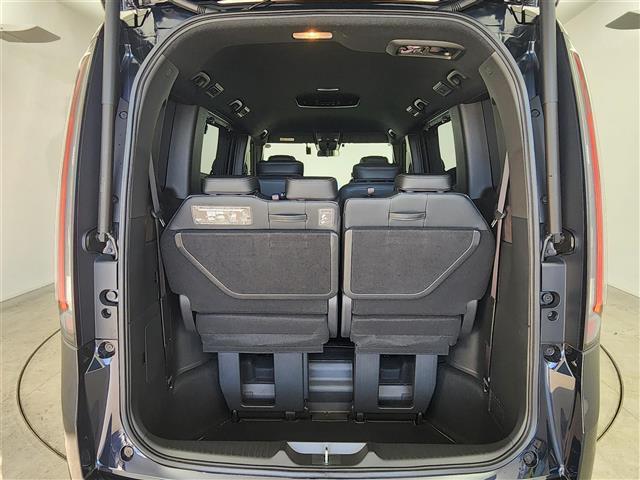 ステップワゴン e:HEVスパーダ プレミアムライン 衝突軽減ブレーキ ホンダセンシング 両側パワースライドドア フルセグTV Bluetooth アラウンドビューモニター レーンキープ コーナーセンサー レーダークルーズ ドライブレコーダー ETC(26枚目)