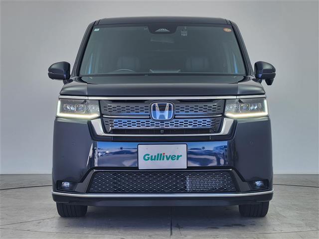 ステップワゴン e:HEVスパーダ プレミアムライン 衝突軽減ブレーキ ホンダセンシング 両側パワースライドドア フルセグTV Bluetooth アラウンドビューモニター レーンキープ コーナーセンサー レーダークルーズ ドライブレコーダー ETC(31枚目)