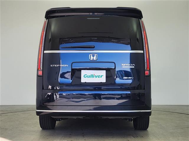 ステップワゴン e:HEVスパーダ プレミアムライン 衝突軽減ブレーキ ホンダセンシング 両側パワースライドドア フルセグTV Bluetooth アラウンドビューモニター レーンキープ コーナーセンサー レーダークルーズ ドライブレコーダー ETC(34枚目)