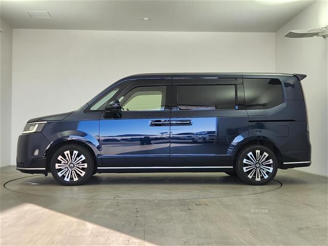 ステップワゴン e:HEVスパーダ プレミアムライン 衝突軽減ブレーキ ホンダセンシング 両側パワースライドドア フルセグTV Bluetooth アラウンドビューモニター レーンキープ コーナーセンサー レーダークルーズ ドライブレコーダー ETC(35枚目)