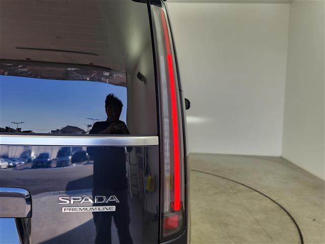 ステップワゴン e:HEVスパーダ プレミアムライン 衝突軽減ブレーキ ホンダセンシング 両側パワースライドドア フルセグTV Bluetooth アラウンドビューモニター レーンキープ コーナーセンサー レーダークルーズ ドライブレコーダー ETC(37枚目)